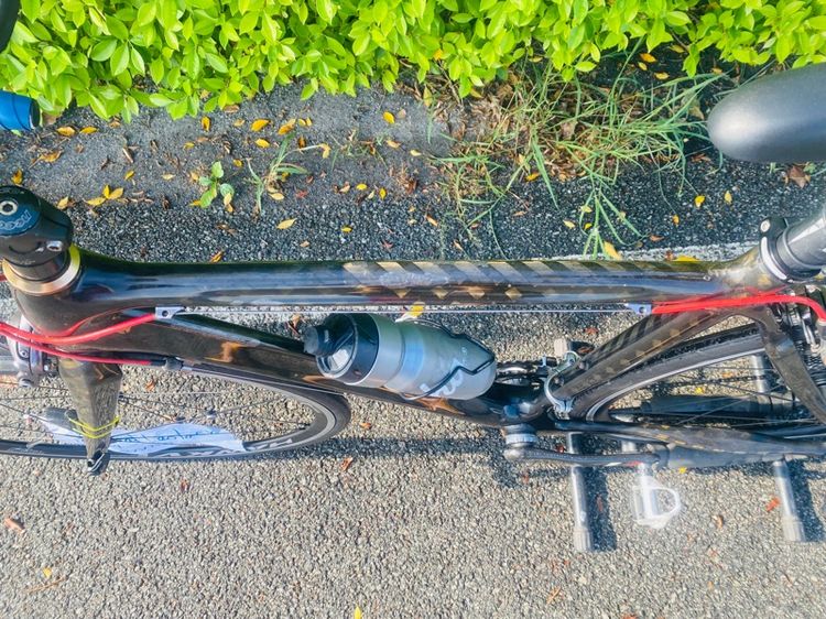 จักรยานเสือหมอบ CARBON Size 52 รูปที่ 7