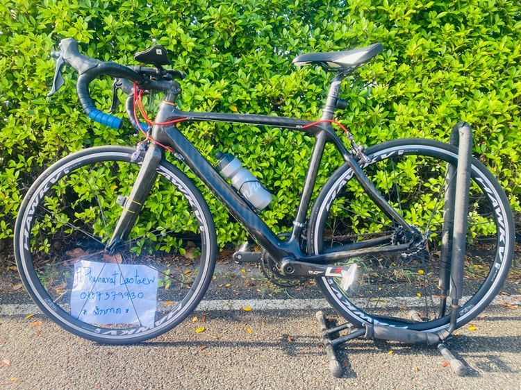 จักรยานเสือหมอบ CARBON Size 52 รูปที่ 5