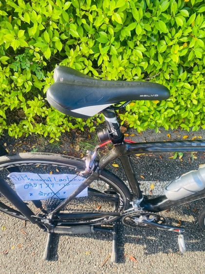 จักรยานเสือหมอบ CARBON Size 52 รูปที่ 9