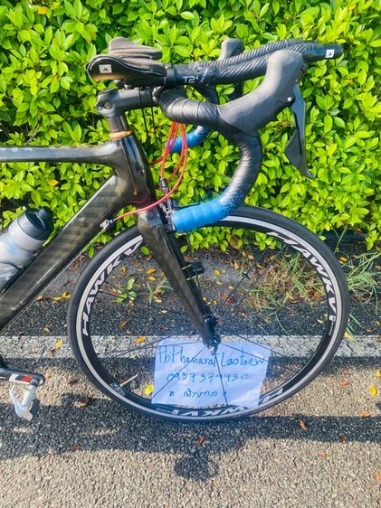 จักรยานเสือหมอบ CARBON Size 52 รูปที่ 2