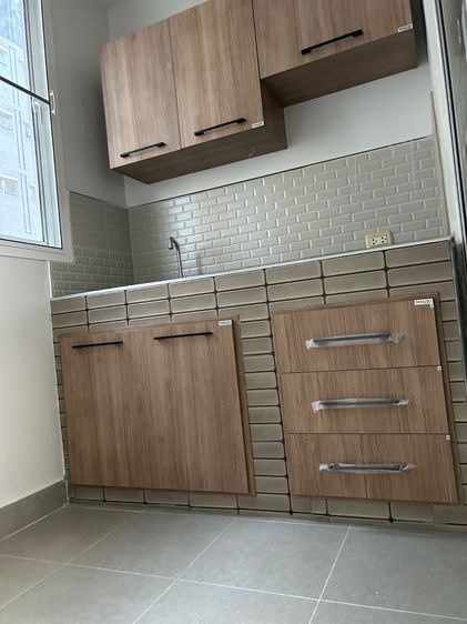 ไม่อนุญาต ตกแต่งครบ คอนโดให้เช่า ซิตี้โฮม รัชดาภิเษกซอย 10  Condo for rent Supalai City Home Ratchada 10 Bangkok รูปที่ 3