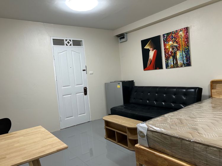 คอนโดให้เช่า ซิตี้โฮม รัชดาภิเษกซอย 10  Condo for rent Supalai City Home Ratchada 10 Bangkok