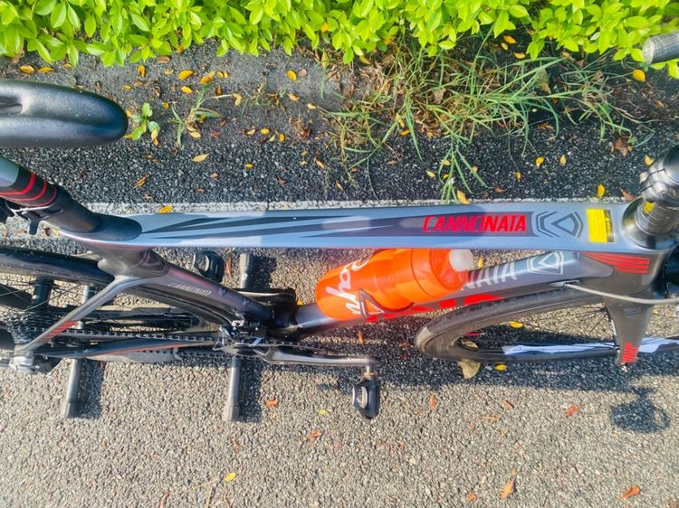 จักรยานเสือหมอบ JAVA CANNONATA CARBON Size 50 รูปที่ 5