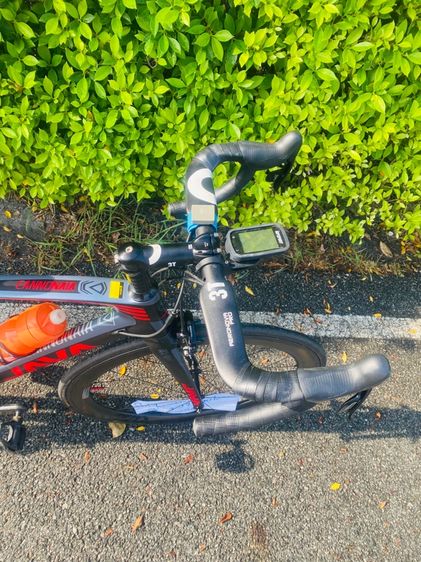 จักรยานเสือหมอบ JAVA CANNONATA CARBON Size 50 รูปที่ 4