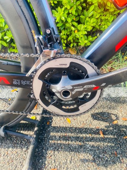 จักรยานเสือหมอบ JAVA CANNONATA CARBON Size 50 รูปที่ 7