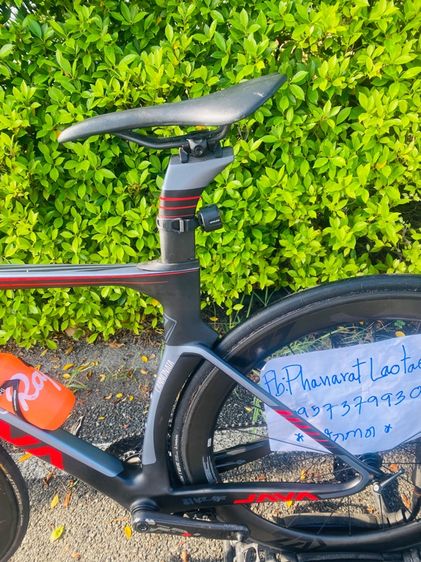 จักรยานเสือหมอบ JAVA CANNONATA CARBON Size 50 รูปที่ 11