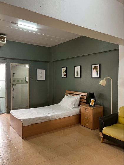 บางกะปิคอนโดทาวน์ ทำเลดี ซอยนวมินทร์ 1 