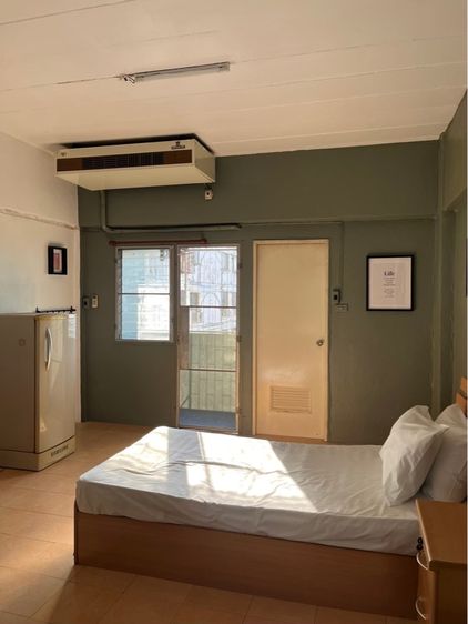 มีบางส่วน อื่นๆ สร้างเสร็จก่อน 2010 ไม่อนุญาต ไม่ใช่ บางกะปิคอนโดทาวน์ ทำเลดี ซอยนวมินทร์ 1  รูปที่ 3