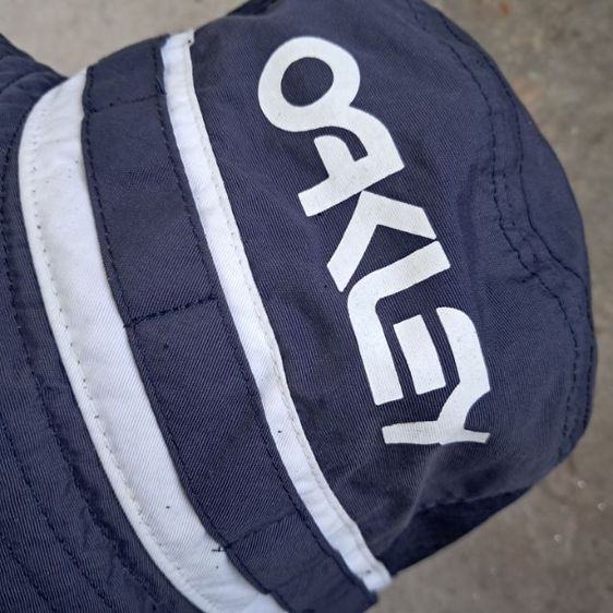 หมวก Oakley ของแท้ มือสอง รูปที่ 8