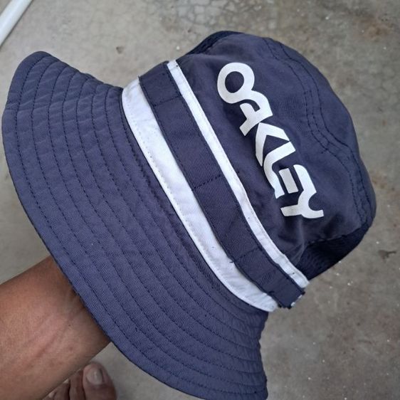 หมวก Oakley ของแท้ มือสอง รูปที่ 6