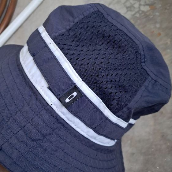 หมวก Oakley ของแท้ มือสอง รูปที่ 4