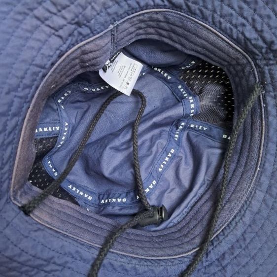 หมวก Oakley ของแท้ มือสอง รูปที่ 5