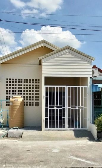 หมู่บ้าน ธราดลคลอง7 ธัญบุรี รีโนเวททั้งหลัง ผ่อนถูกกว่าเช่า เงินเดือนหมื่นต้น บริการยื่นสินเชื่อฟรี