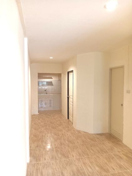 หมู่บ้าน ธราดลคลอง7 ธัญบุรี รีโนเวททั้งหลัง ผ่อนถูกกว่าเช่า เงินเดือนหมื่นต้น บริการยื่นสินเชื่อฟรี รูปที่ 3