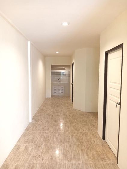 หมู่บ้าน ธราดลคลอง7 ธัญบุรี รีโนเวททั้งหลัง ผ่อนถูกกว่าเช่า เงินเดือนหมื่นต้น บริการยื่นสินเชื่อฟรี รูปที่ 4