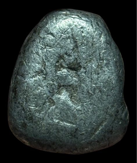 พระปิดตาหลวงปู่เอี่ยมวัดหนัง เนื้อตะกั่วเก่าถึงยุค รูปที่ 4