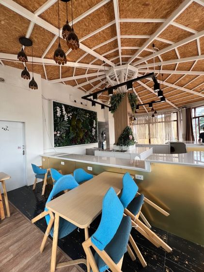 ร้านอาหาร รูปที่ 8