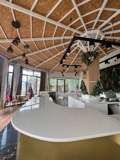 ร้านอาหาร รูปที่ 4