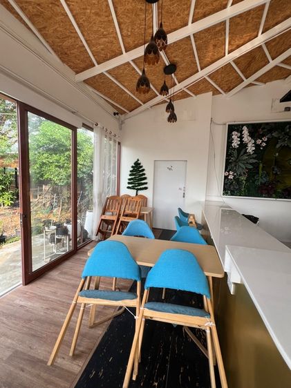 ร้านอาหาร รูปที่ 2