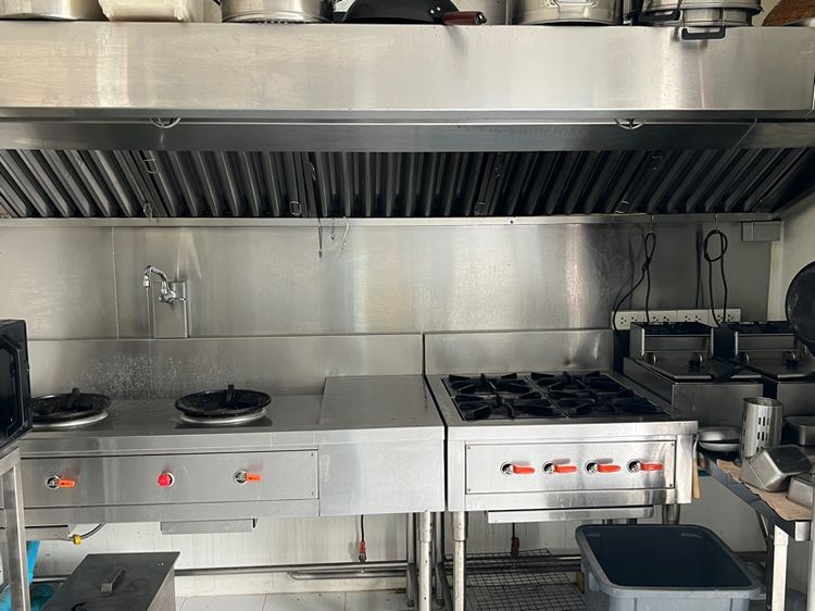 ร้านอาหาร รูปที่ 6