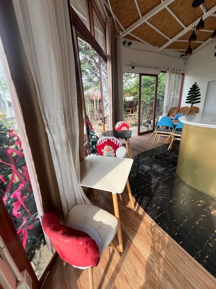 ร้านอาหาร รูปที่ 3