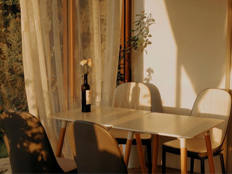 ร้านอาหาร รูปที่ 15