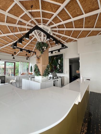 ร้านอาหาร รูปที่ 18