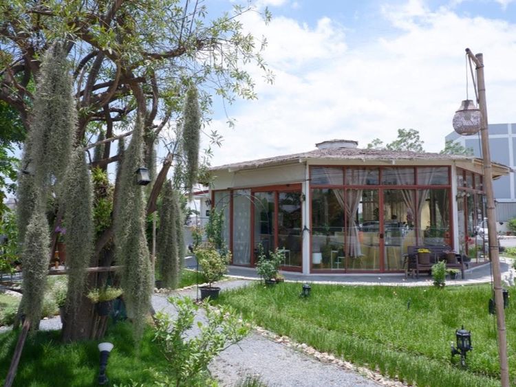 ร้านอาหาร รูปที่ 10