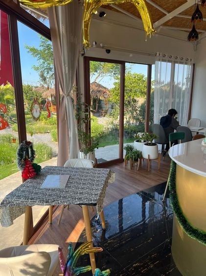 ร้านอาหาร รูปที่ 12