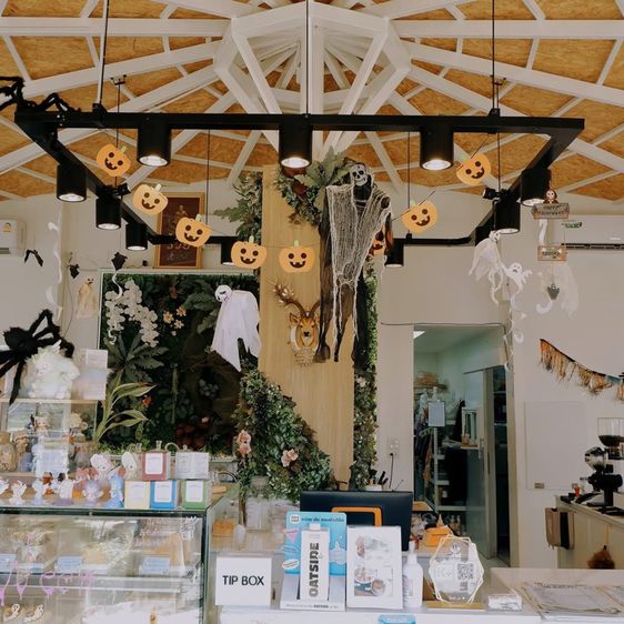 ร้านอาหาร รูปที่ 13