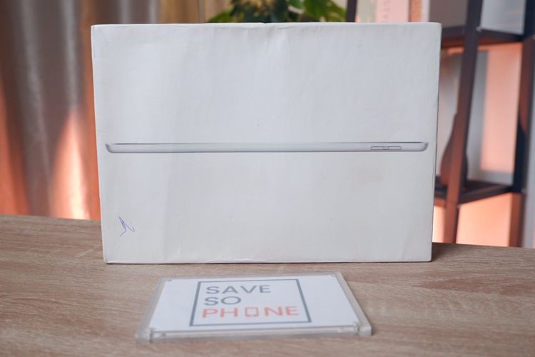 iPad Gen 9 Wi-Fi 64GB สี Silver เครื่องสวย ราคาเพียง 5,990.- มีประกันร้าน 60 วัน  รูปที่ 7