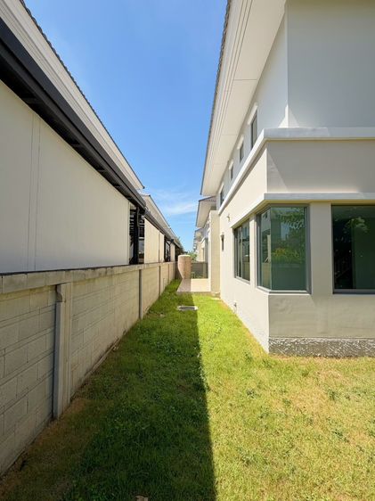 Property Perfect ไม่มี 2022 บ้านเดี่ยว 59.1 ตร.ว. เพอร์เฟค เพลส รังสิต-ทางด่วนบางพูน รูปที่ 3