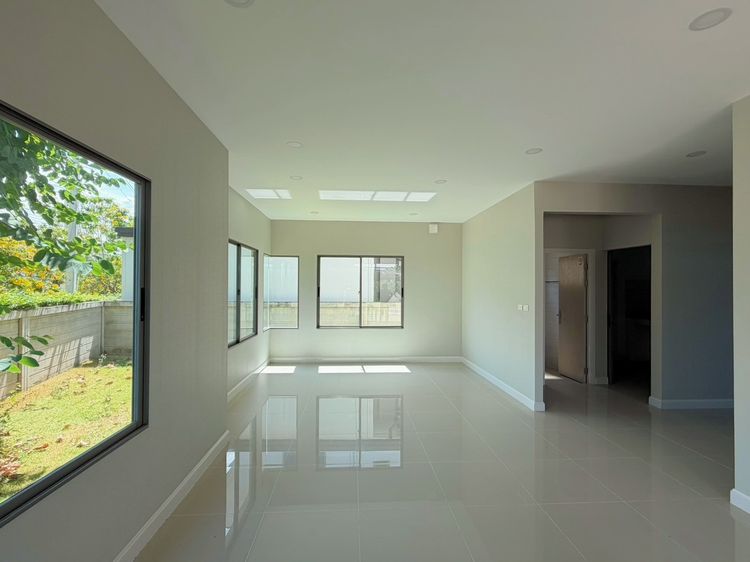 Property Perfect ไม่มี 2022 บ้านเดี่ยว 59.1 ตร.ว. เพอร์เฟค เพลส รังสิต-ทางด่วนบางพูน รูปที่ 4