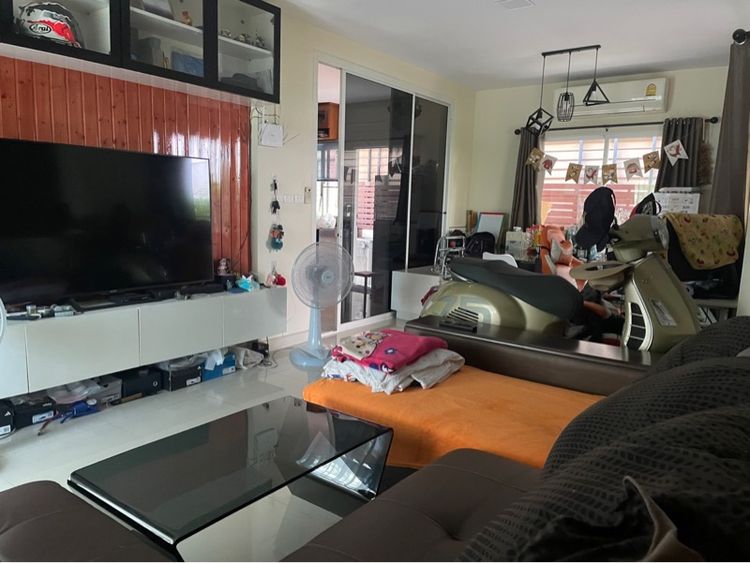 มีบางส่วน ใช่ บ้านภัสสรไพร์ด รูปที่ 2