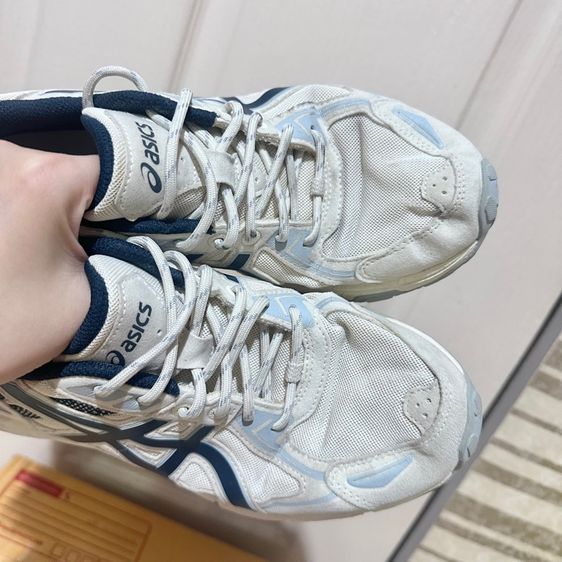 Asics 40.5 มือสอง รูปที่ 3