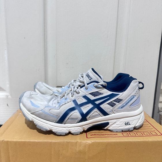 Asics 40.5 มือสอง รูปที่ 2
