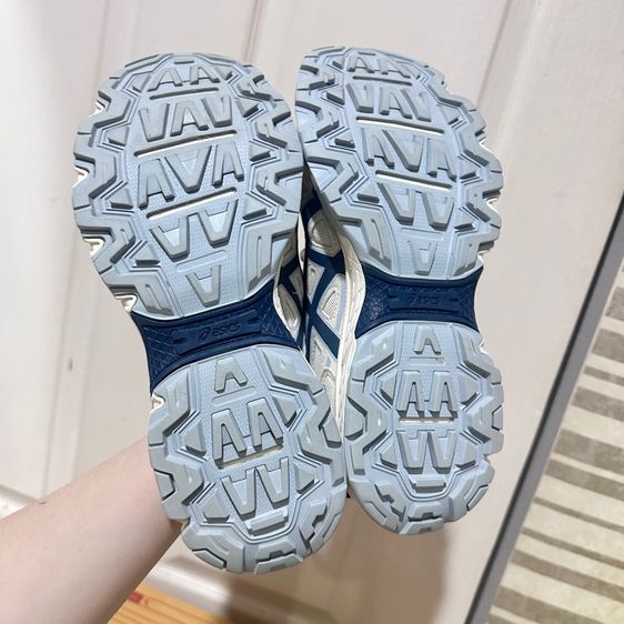 Asics 40.5 มือสอง รูปที่ 5