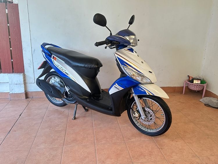 mio115 หัวฉีด รูปที่ 2