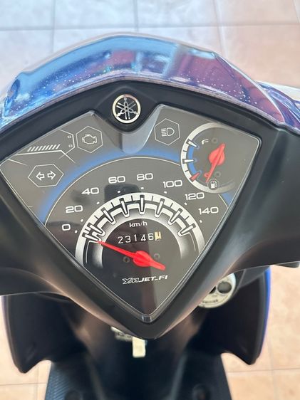 mio115 หัวฉีด รูปที่ 6