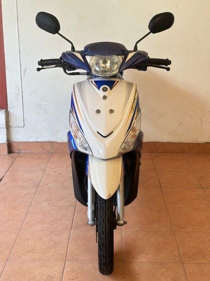 mio115 หัวฉีด รูปที่ 5