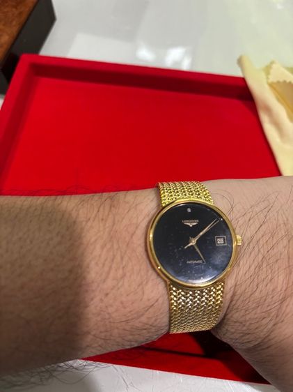 longines  รูปที่ 10