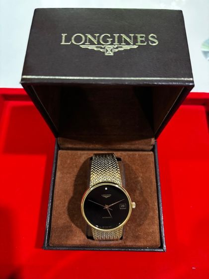 longines  รูปที่ 2
