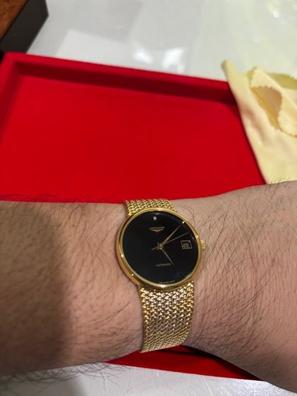 longines  รูปที่ 9
