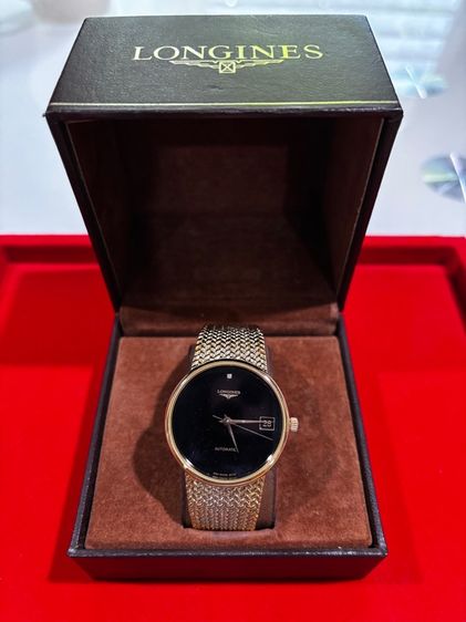 longines  รูปที่ 11