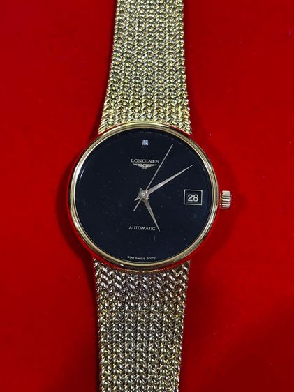 longines  รูปที่ 6