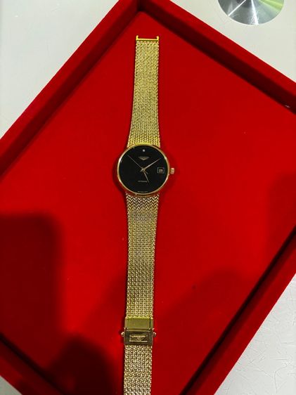 longines  รูปที่ 8