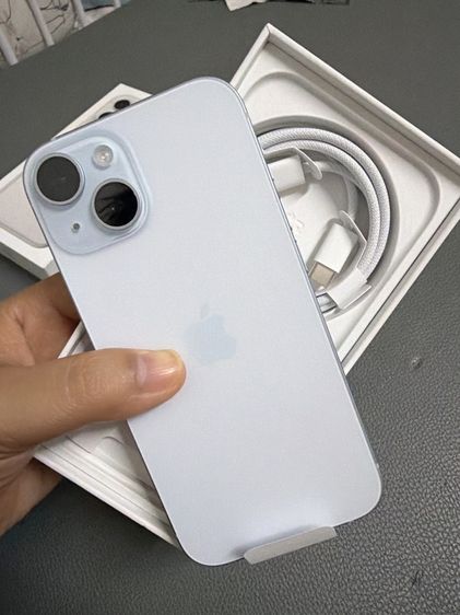iPhone 15 128gb