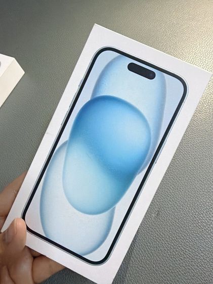 iPhone 15 128gb รูปที่ 3
