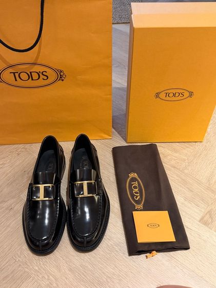 รองเท้า Tod’s รูปที่ 2