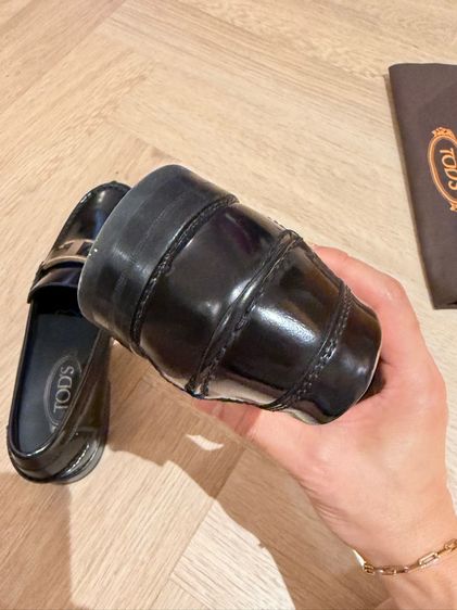 รองเท้า Tod’s รูปที่ 8